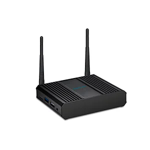 APC3399 RK3399 HDMI-in Industrial PC