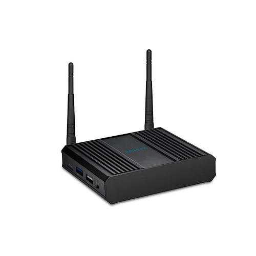 APC3399 RK3399 HDMI-in Industrial PC