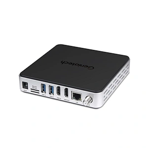 APC810B iMX8MQ 4K STB with ATSC 3.0
