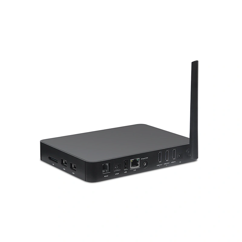 ATV1660K RK3288 HDMI 1-In 2-Out