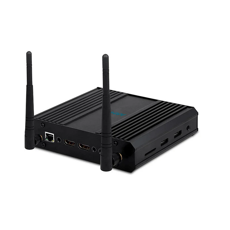 APC3399 RK3399 HDMI-in Industrial PC