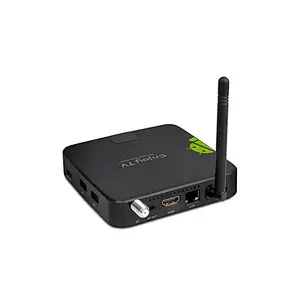 ATV597E S905D Quad Core Box with Tuner