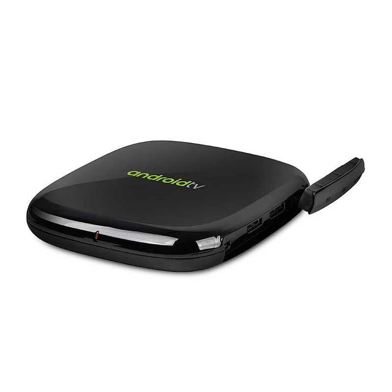 ATV598Max S905D Android TV™ w/ Tuner