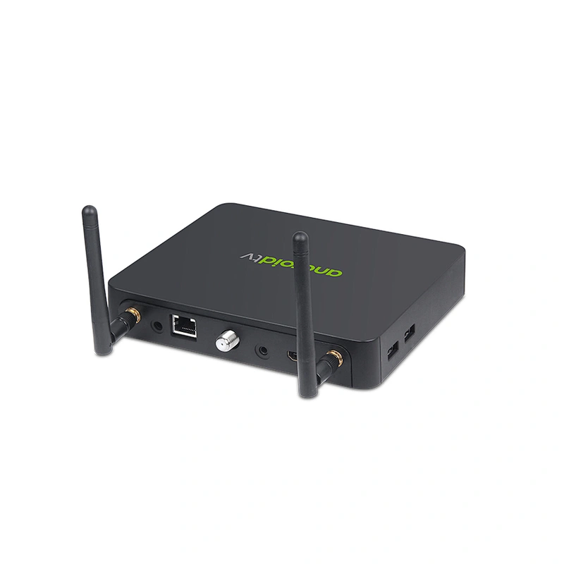 ATV2300 Android TV Quad Core Box