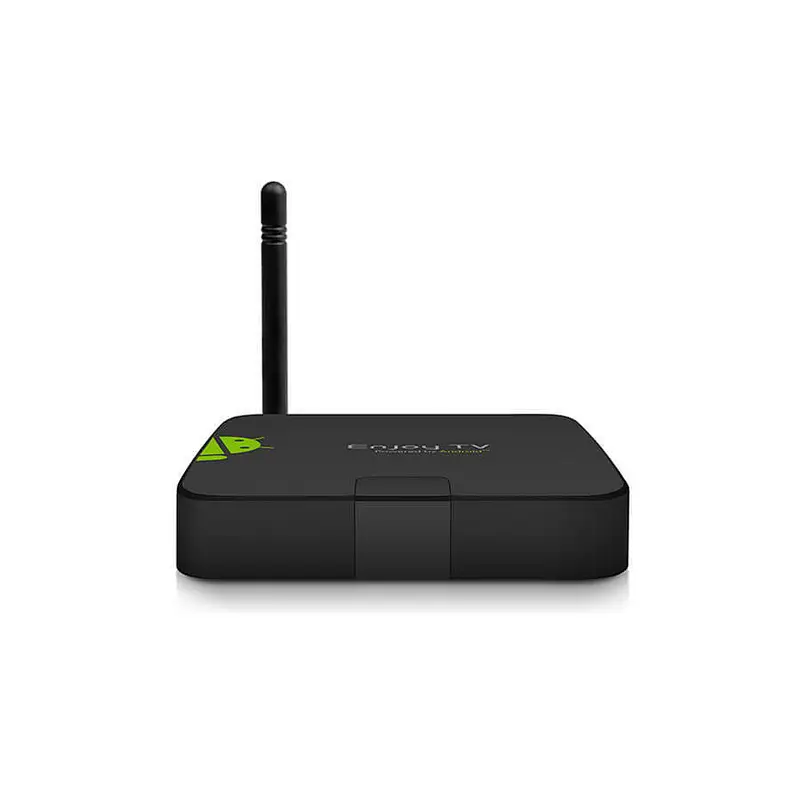 ATV598E S912 Octa Core Box with Tuner