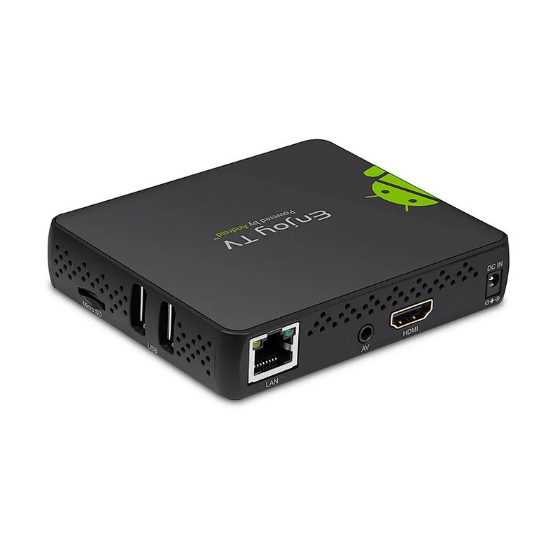 ATV315K RK3229 Quad Core Box