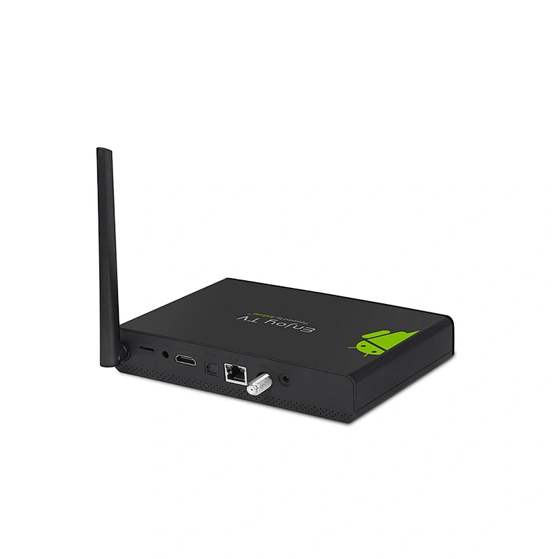 ATV1965 S905D Quad Core with Dual Tuner