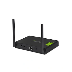 ATV1960 S912 Octa Core Box