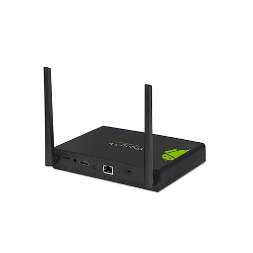 ATV1960 S912 Octa Core Box