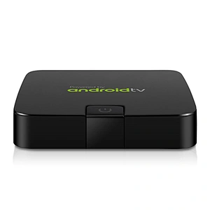 ATV495X S905X Quad Core Box