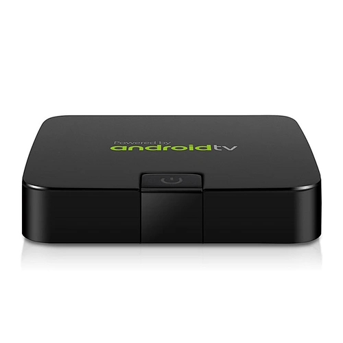 ATV495X S905X Quad Core Box