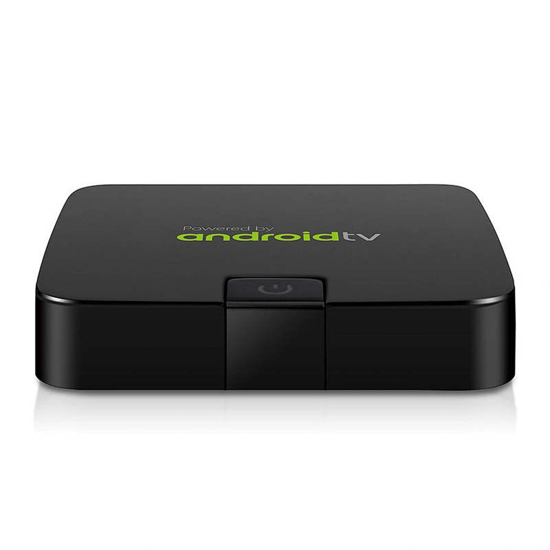 ATV495X S905X Quad Core Box