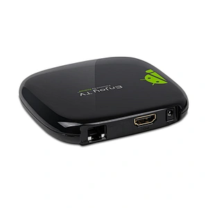 ATV496 S905x3 Android P Box