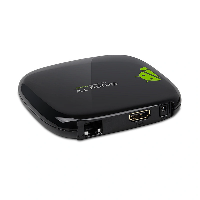 ATV496 S905x3 Android P Box