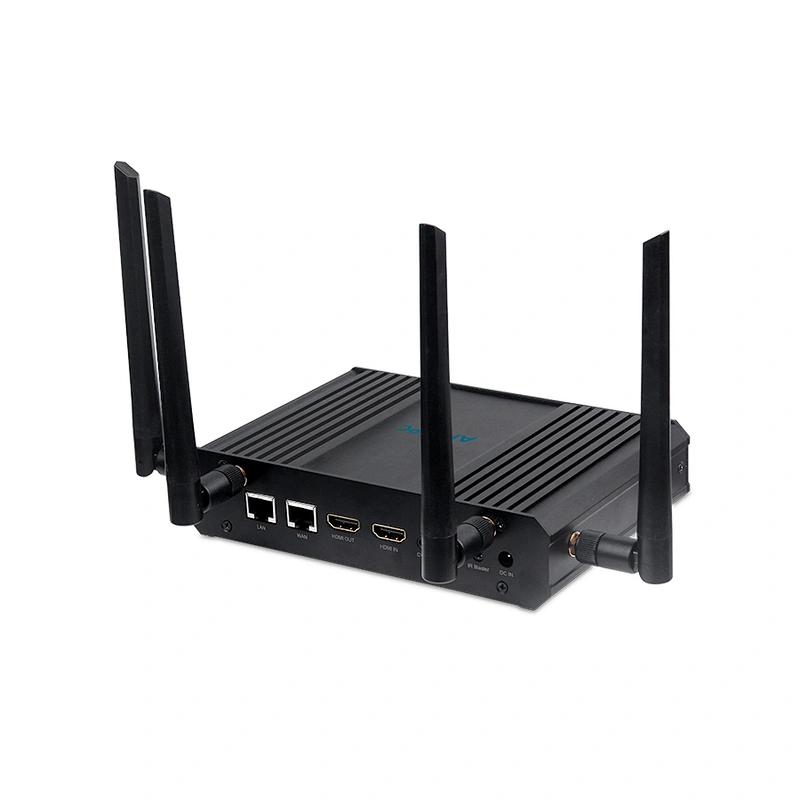 APC1295 ARM PC Multimedia Gateway