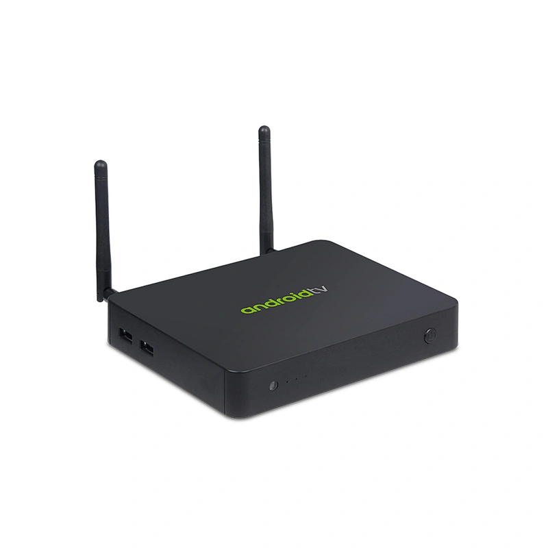 ATV2300 Android TV Quad Core Box