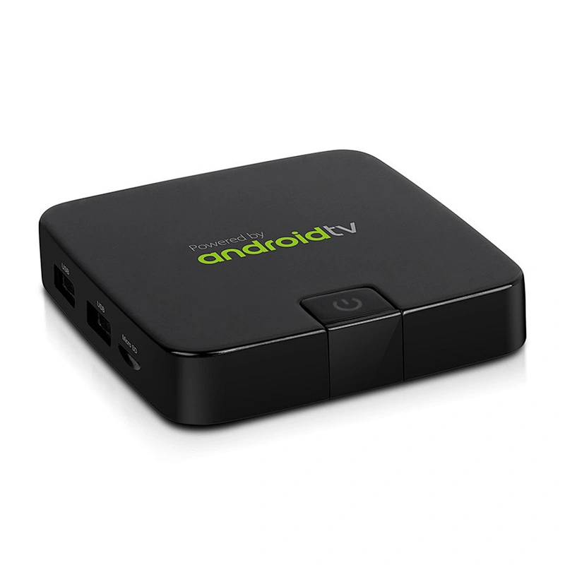 ATV495X S905X Quad Core Box