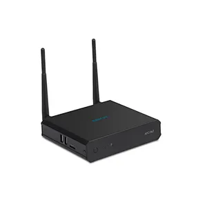APC1967 HDMI 4-in 1-out Hybrid STB