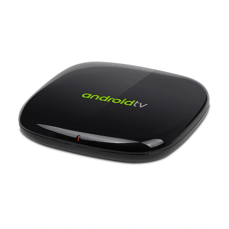 ATV496 S905x3 Android P Box
