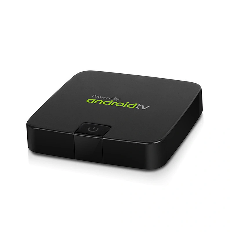 ATV495X S905X Quad Core Box