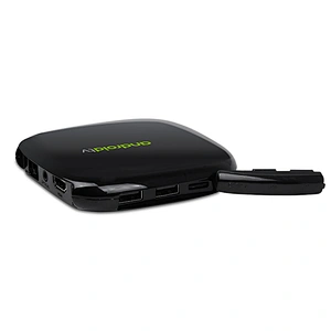 ATV495Max S905X Android TV™ Box