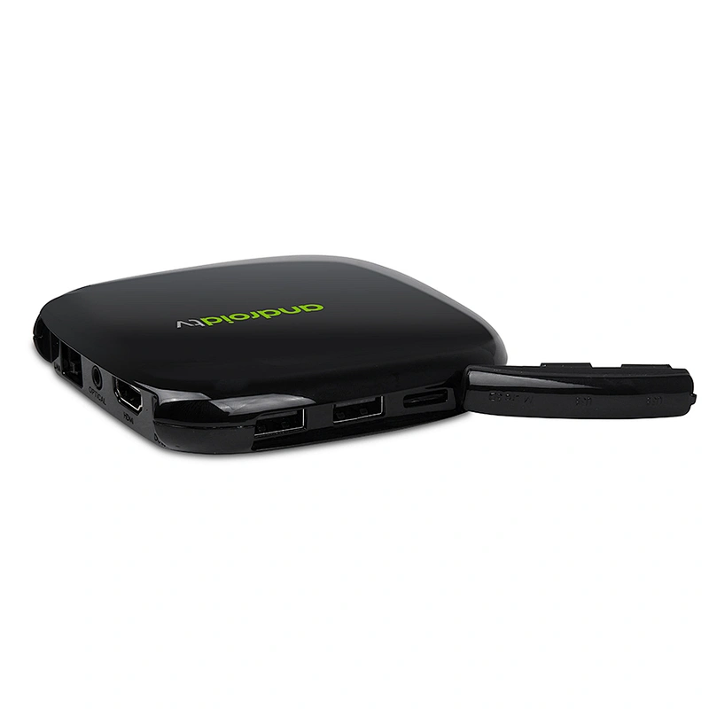 ATV495Max S905X Android TV™ Box