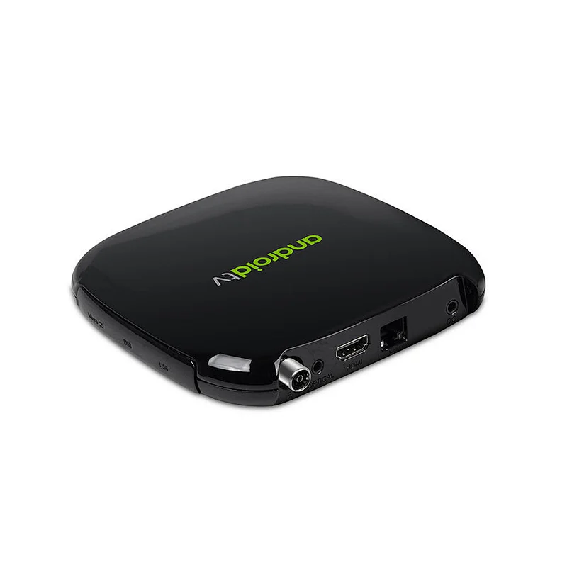 ATV598Max S905D Android TV™ w/ Tuner