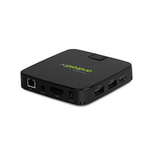 ATV495X S905X Quad Core Box