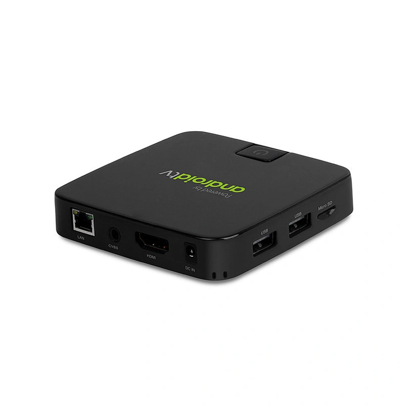 ATV495X S905X Quad Core Box