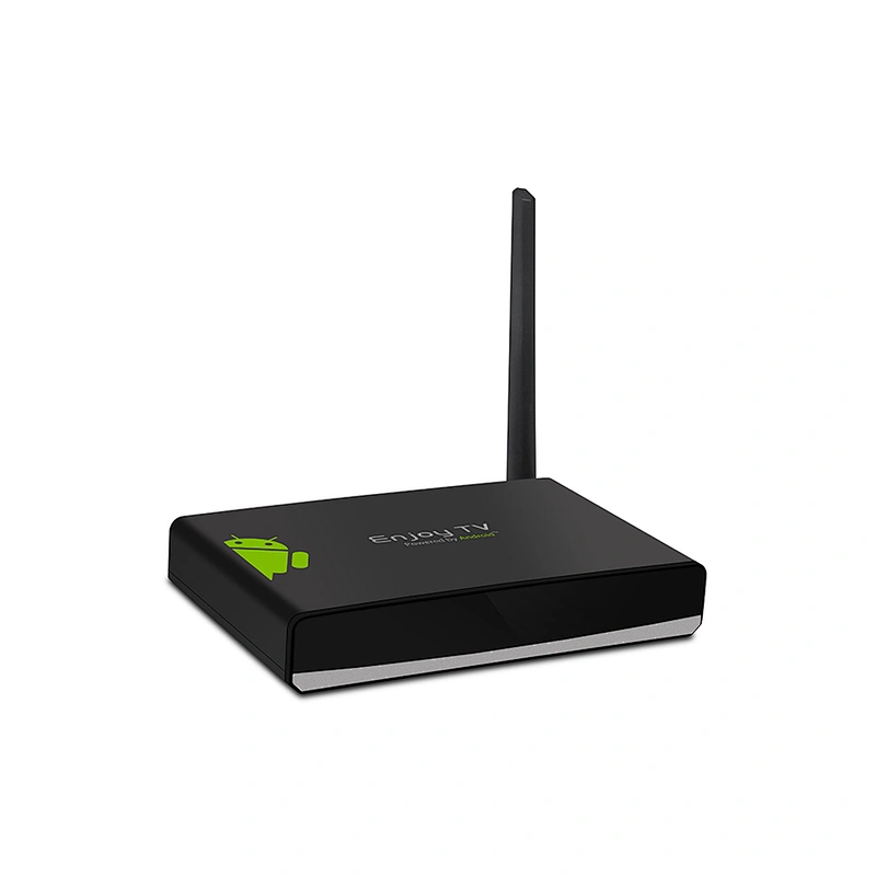 ATV1962 S912 Octa Core with Dual Tuner