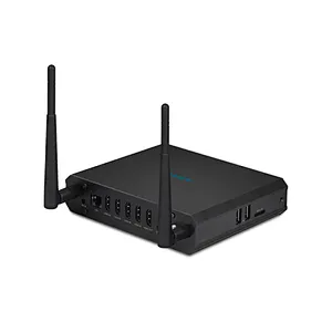 APC1967 HDMI 4-in 1-out Hybrid STB