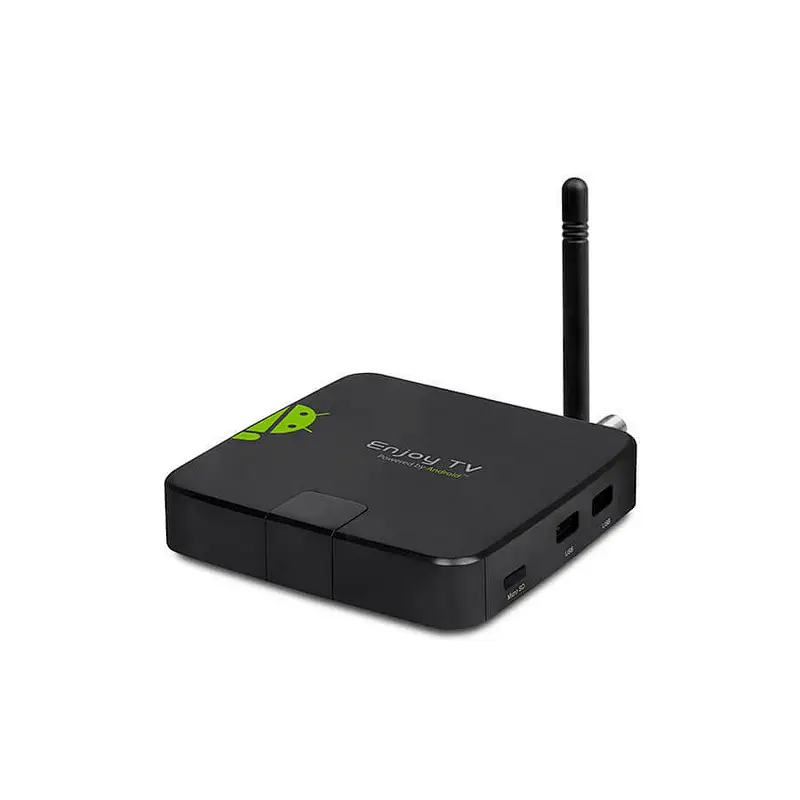 ATV598E S912 Octa Core Box with Tuner
