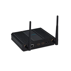 APC3399 RK3399 HDMI-in Industrial PC