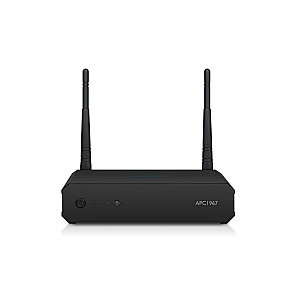 APC3710 Android Mini PC with Gateway