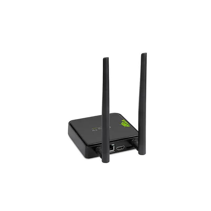 ATV329A S905X STB with 4G-LTE