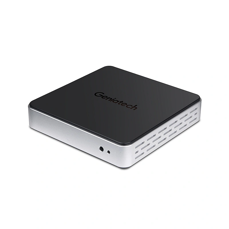 APC810B iMX8MQ 4K STB with ATSC 3.0