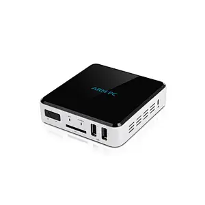 APC390R RTD1295 HDMI-In Industrial PC