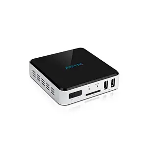 APC390R RTD1295 HDMI-In Industrial PC