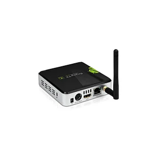 APC395X S905X ARM Industrial PC