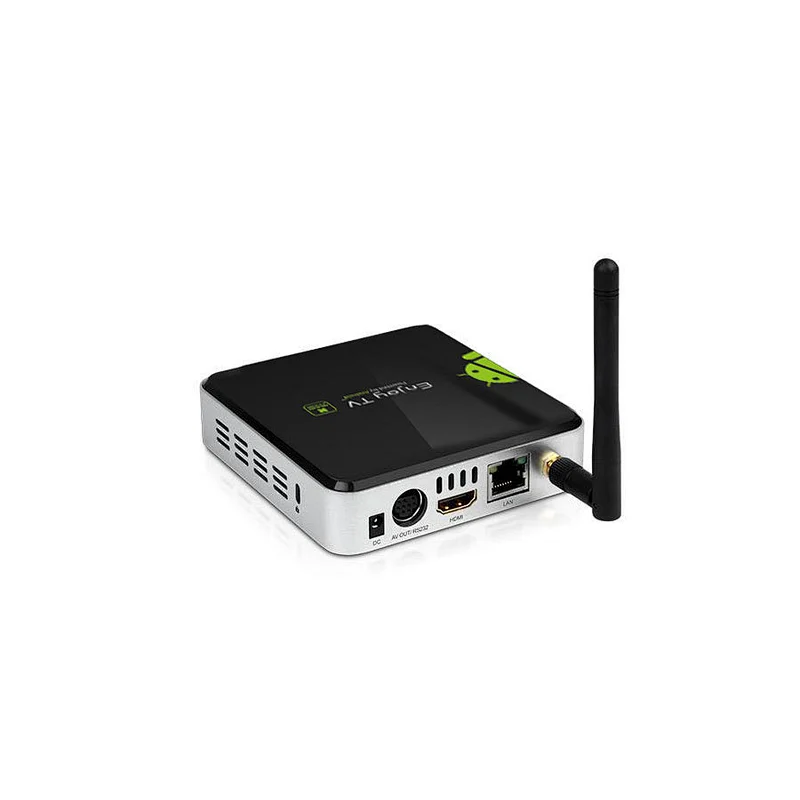 APC395X S905X ARM Industrial PC