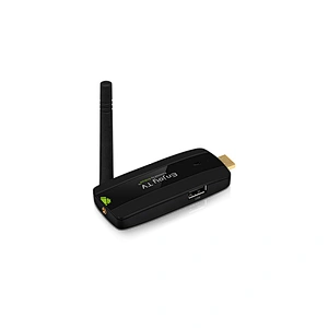 ATV186X Quad Core Stick with Tuner