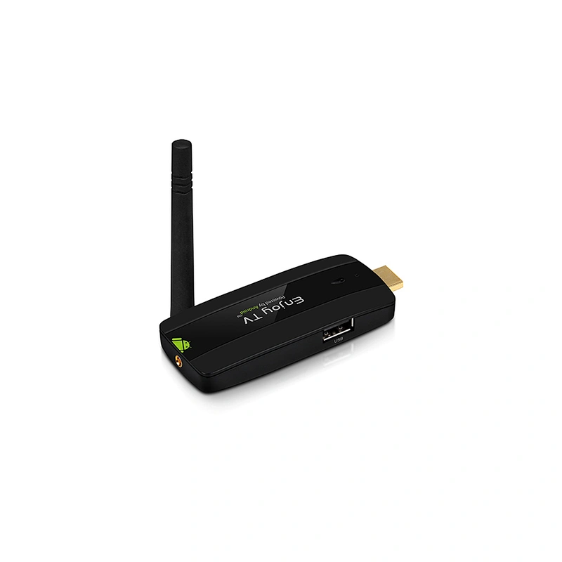 ATV186X Quad Core Stick with Tuner