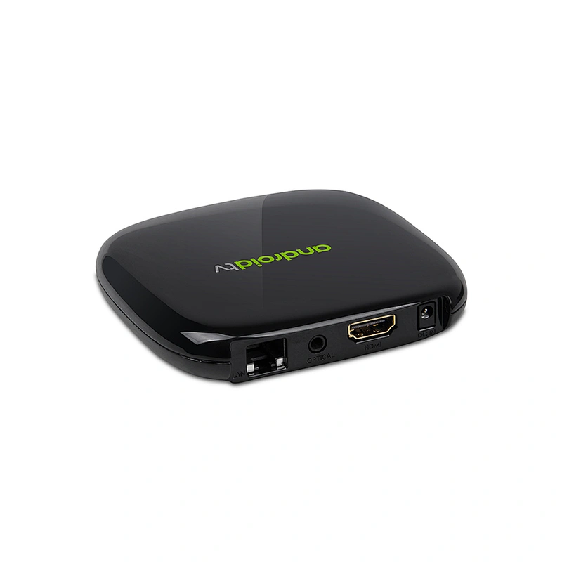 ATV495Max S905X Android TV™ Box