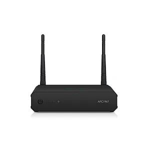 APC1967 HDMI 4-in 1-out Hybrid STB