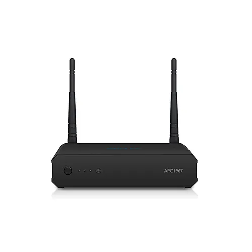 APC1967 HDMI 4-in 1-out Hybrid STB