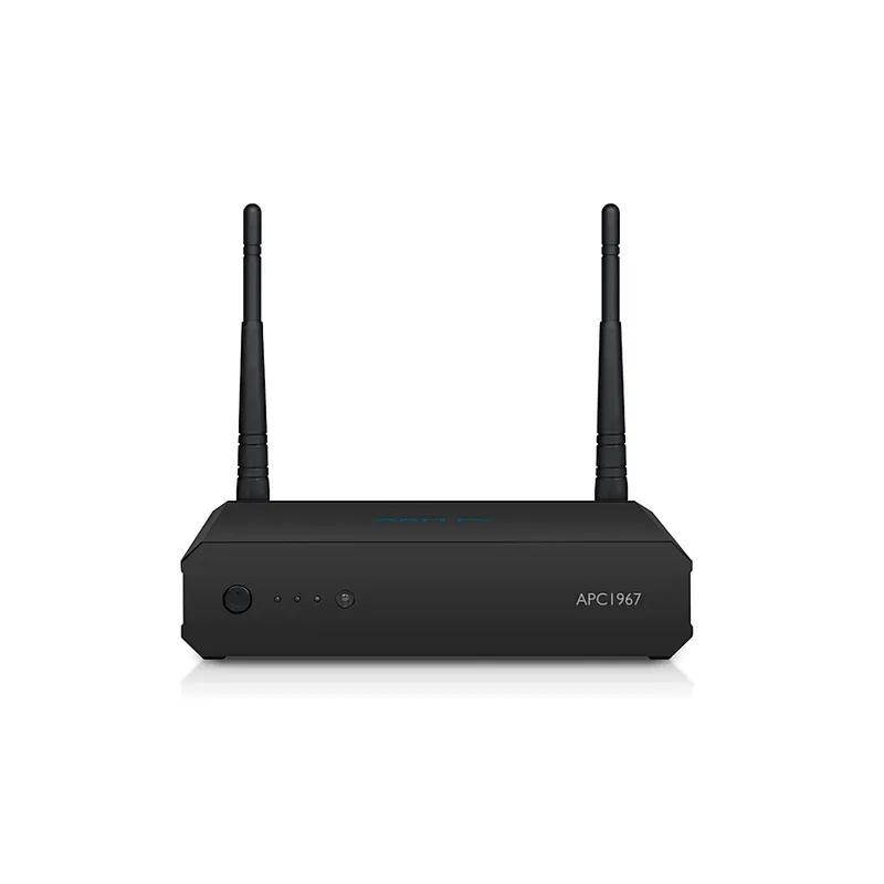 APC1967 HDMI 4-in 1-out Hybrid STB