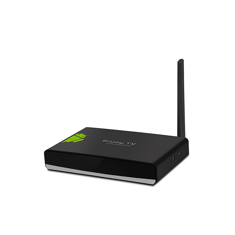 ATV1962 S912 Octa Core with Dual Tuner