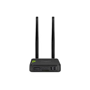 ATV329A S905X STB with 4G-LTE