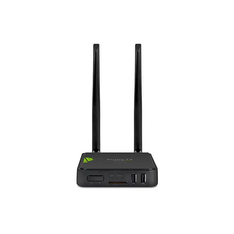 ATV329A S905X STB with 4G-LTE