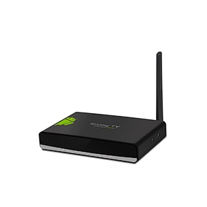 ATV1965 S905D Quad Core with Dual Tuner